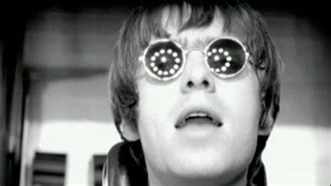 11 Things I Learned About Liam Gallagher After .